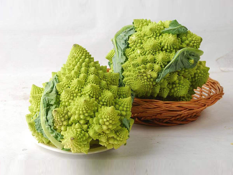 寶塔菜