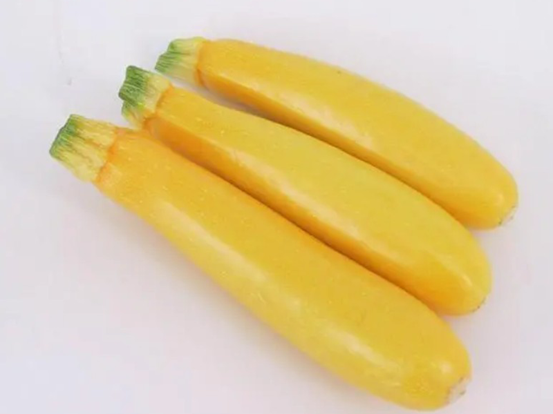 香蕉西葫蘆